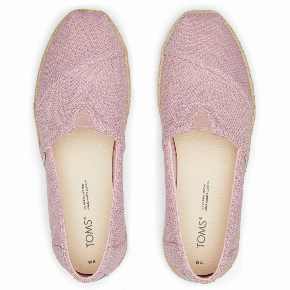 TOMS Alpargata Rope Shoes Casual Shoes Reviews