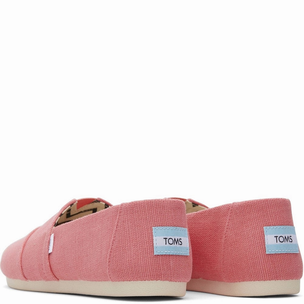 TOMS Alpargata Shoe