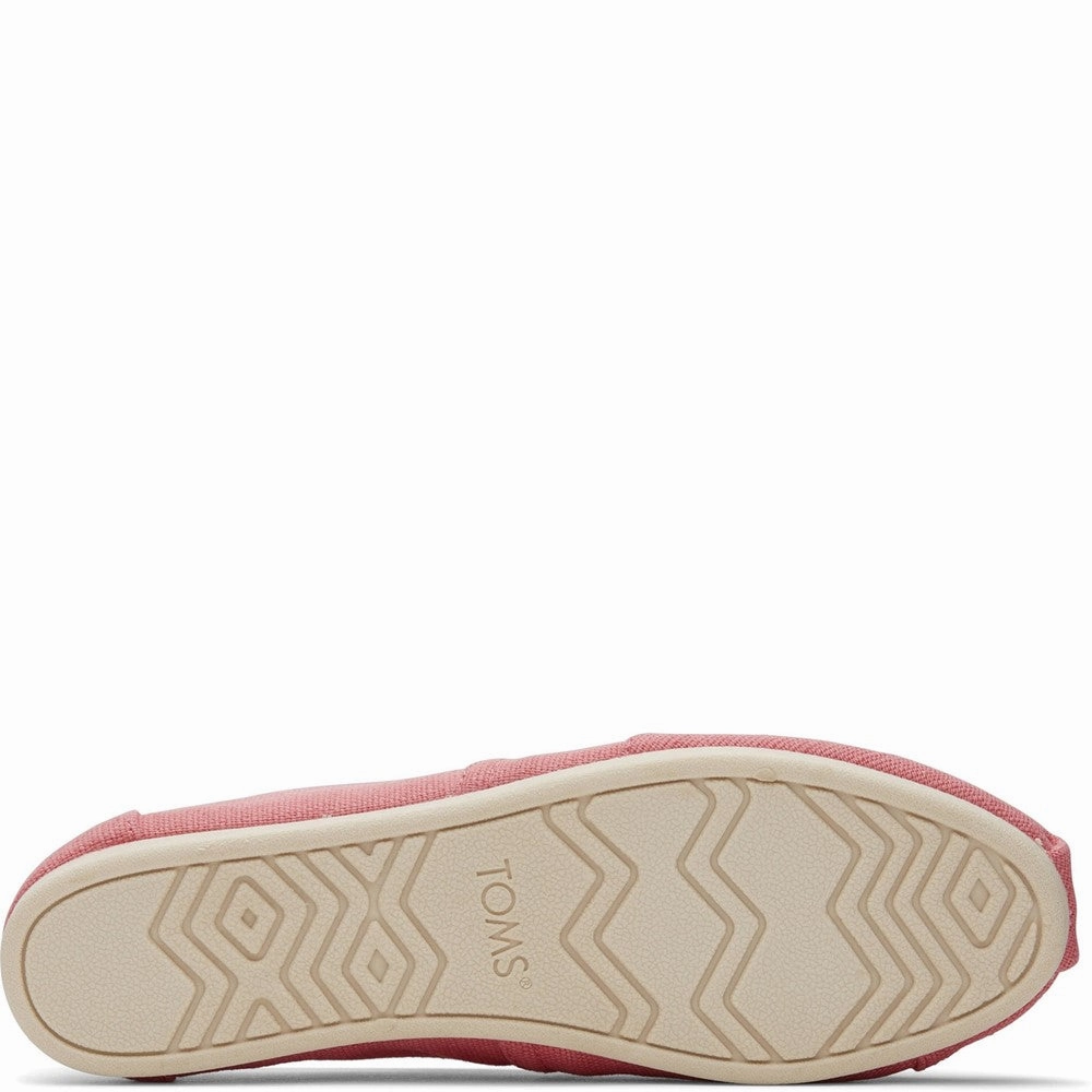 TOMS Alpargata Shoe Best Casual.shoes