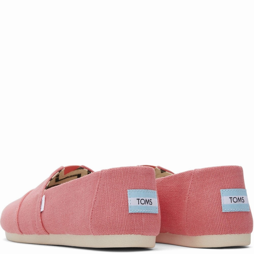 TOMS Alpargata Shoe Clarks Suede Casual Shoes