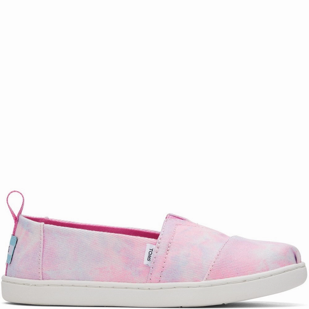 Best Wide Casual Shoes TOMS Alpargata Shoes