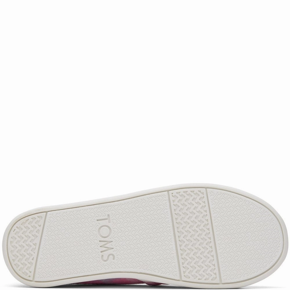 TOMS Alpargata Shoes