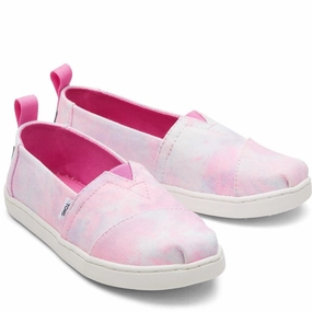 TOMS Alpargata Shoes 90s Casual Shoes