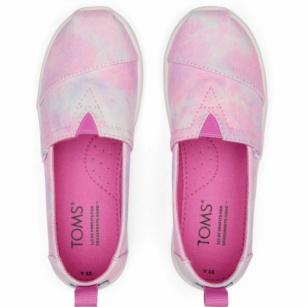 TOMS Alpargata Shoes