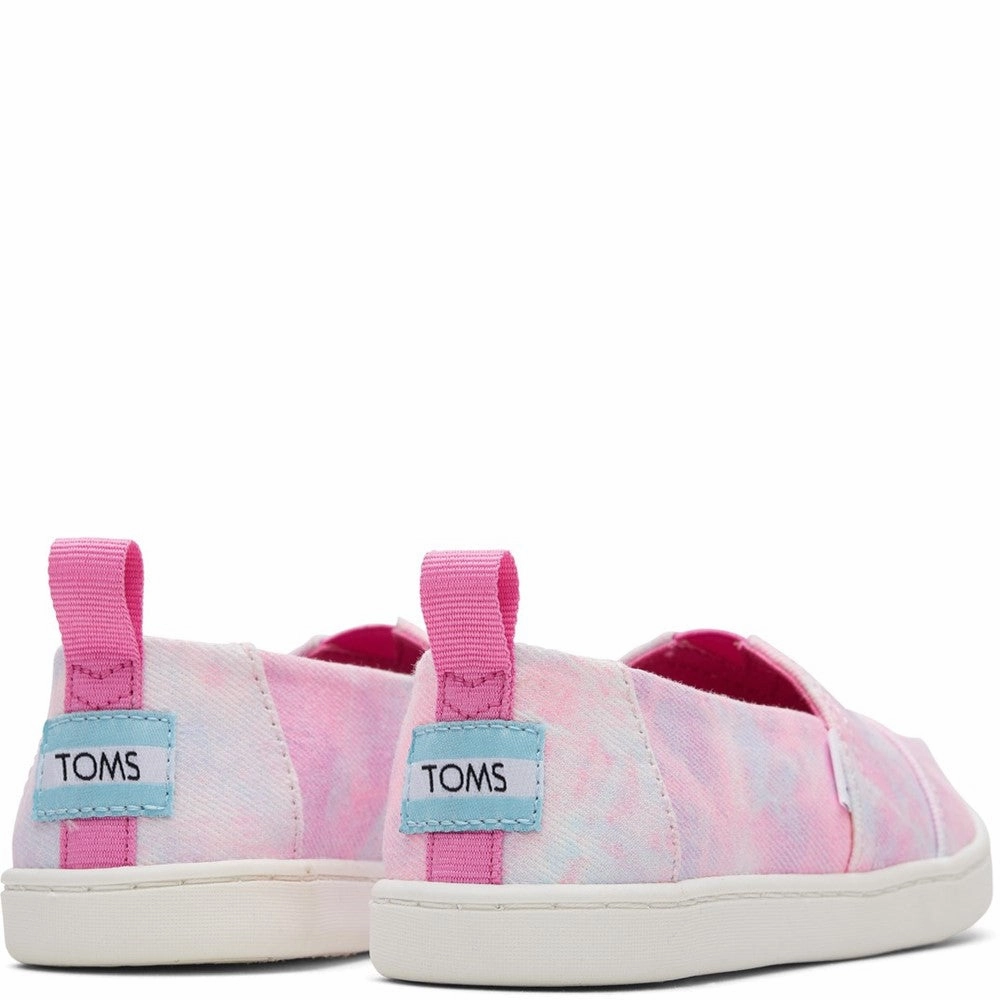 Best Casual Beach Shoes TOMS Alpargata Shoes