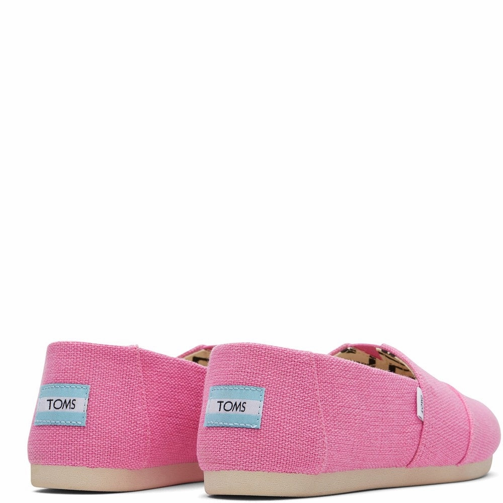 Court Vision Low Casual TOMS Alpargata Shoes