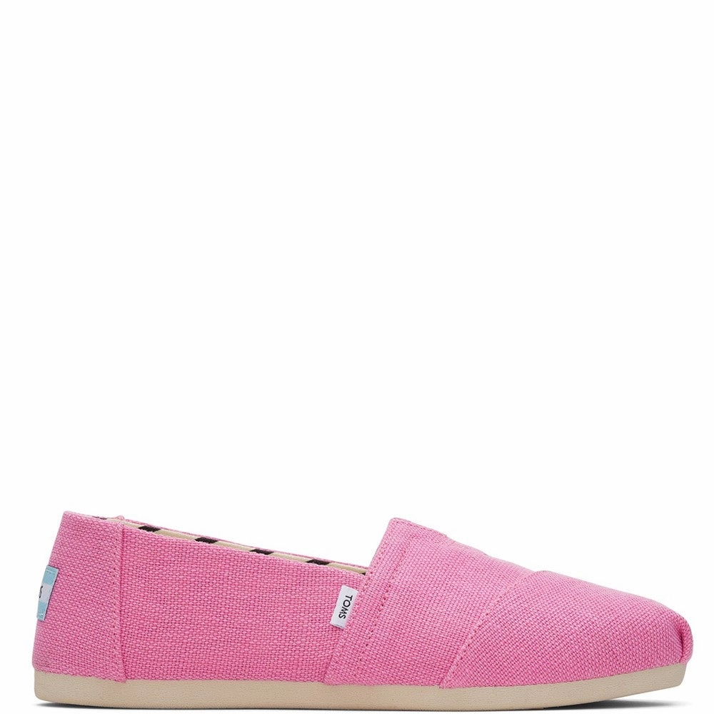 TOMS Alpargata Shoes Boat Shoes Casual Wear