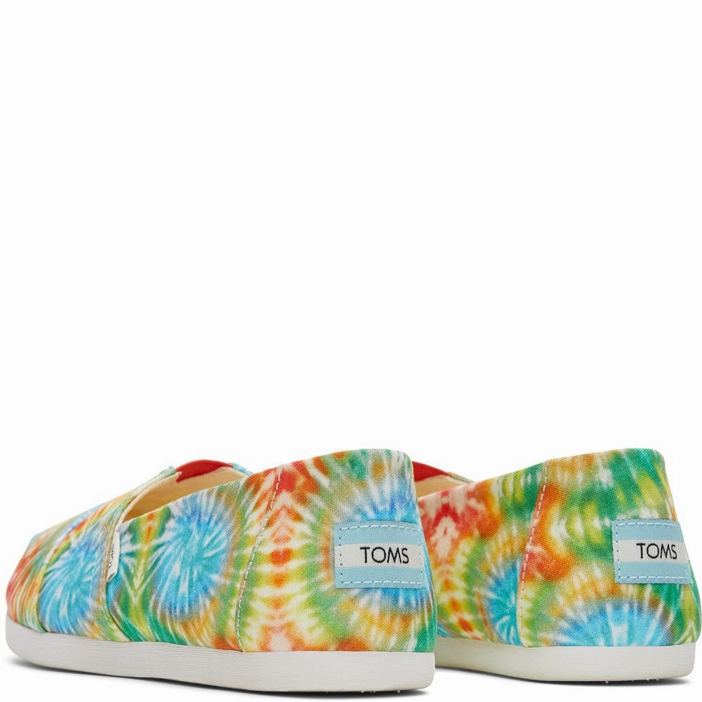 TOMS Alpargata Shoes