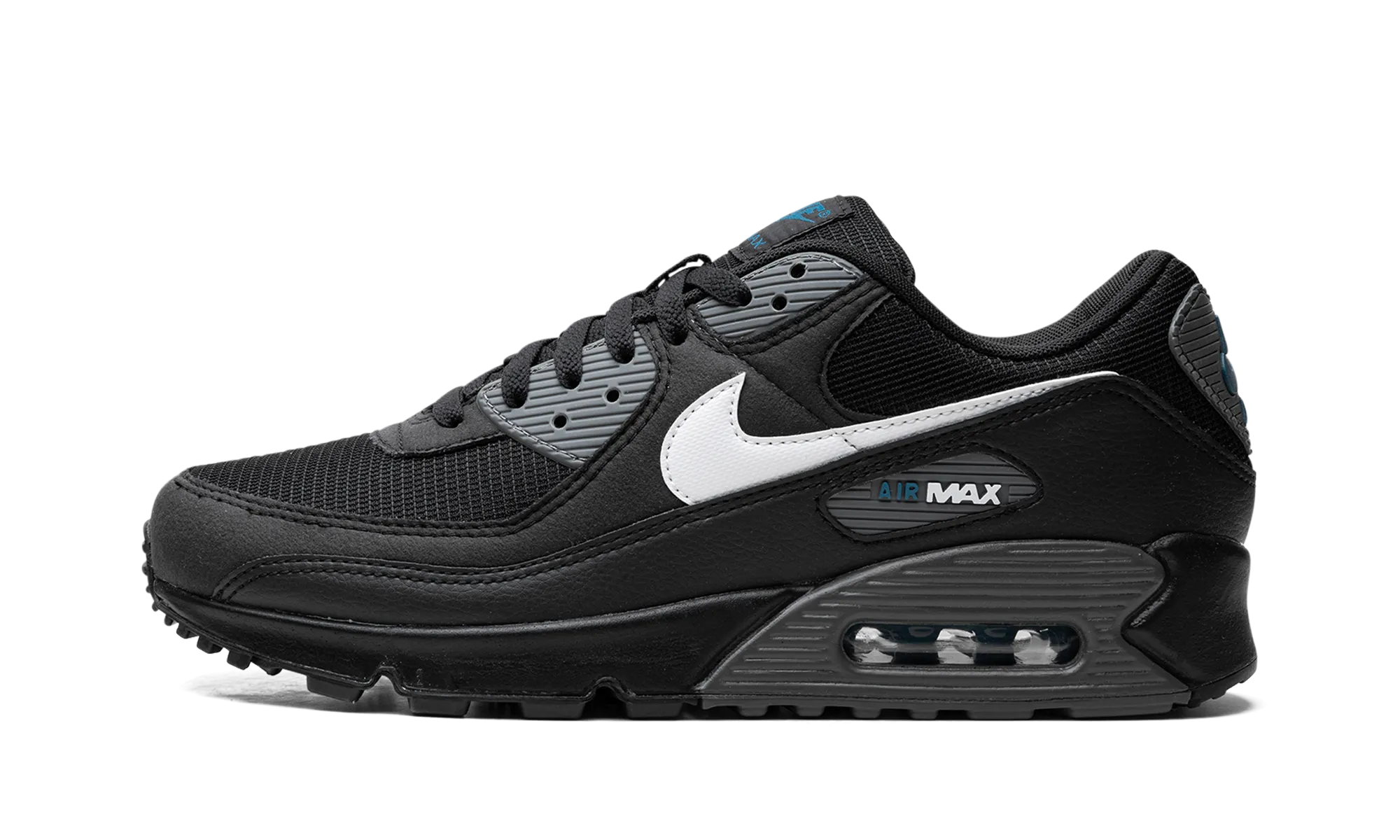 Shoes Nike Sneakers Air Max 90 "Black Marina"