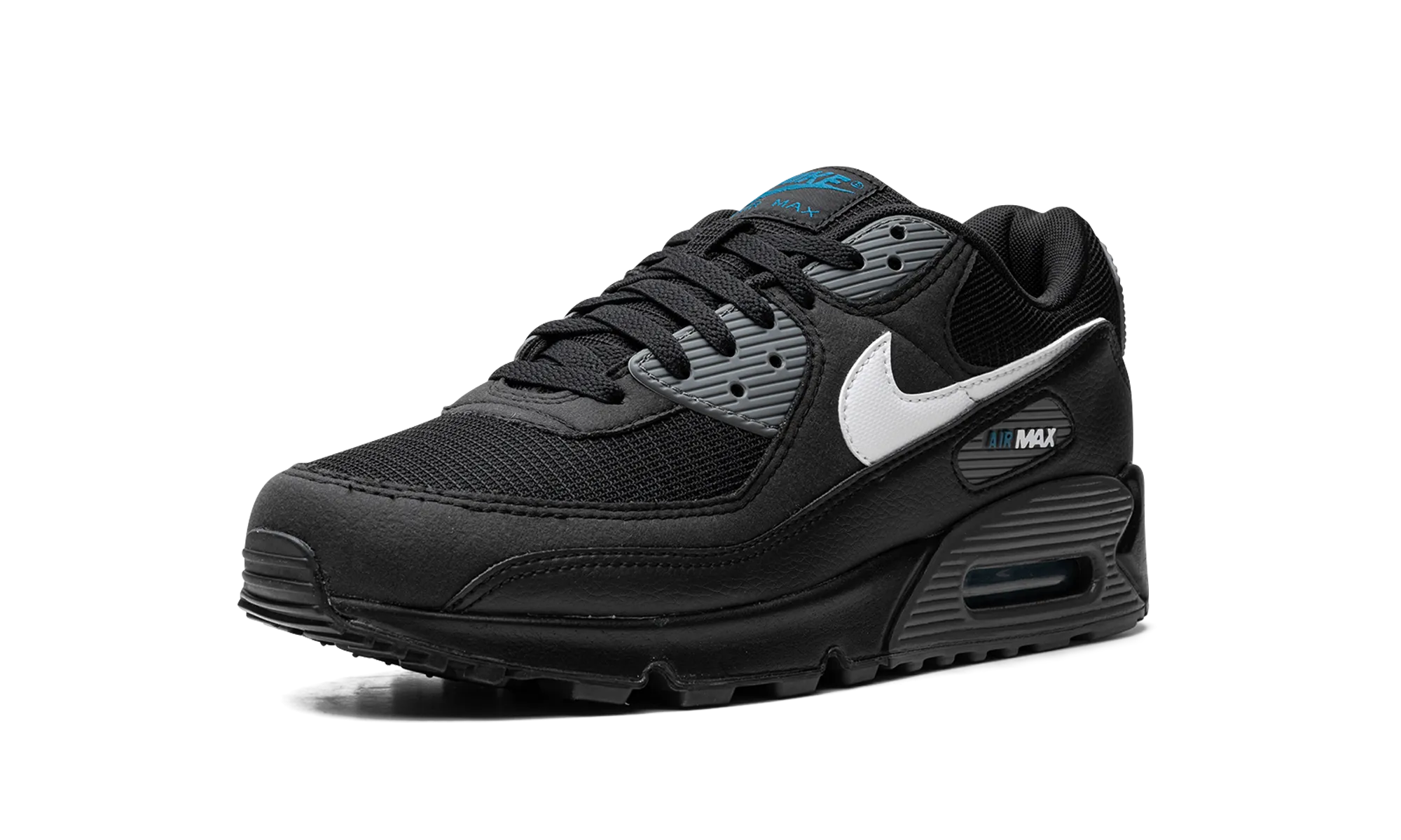 Air Max 90 "Black Marina" Nike Collaborations Shoes