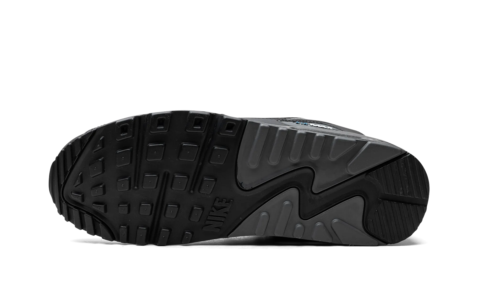 Air Max 90 "Black Marina" Nike Shoes Air Max Running