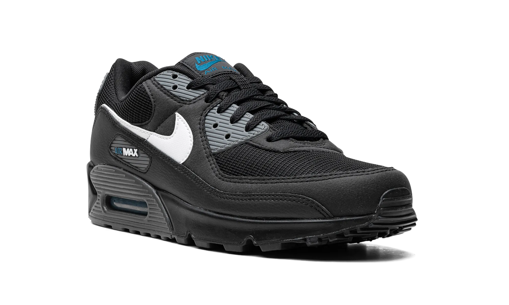 Betrue Nike Shoes Air Max 90 "Black Marina"