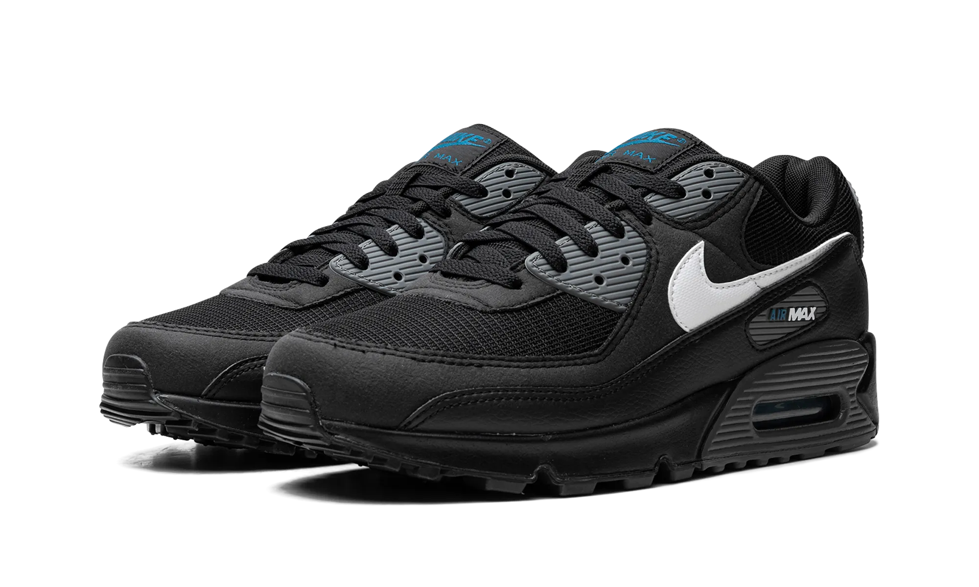 Best Nike Shoes To Stand In All Day Air Max 90 "Black Marina"