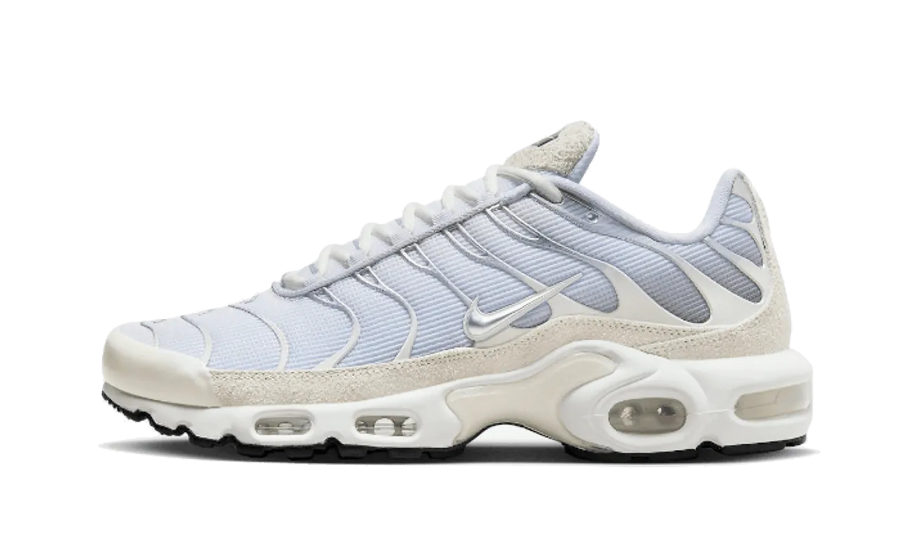 Nike Shoes Wheat Nike Air Max Plus Sail Pure Platinum Silver