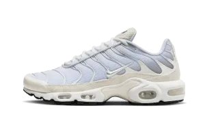 Nike Air Max Plus Sail Pure Platinum Silver Delta Nike Shoes