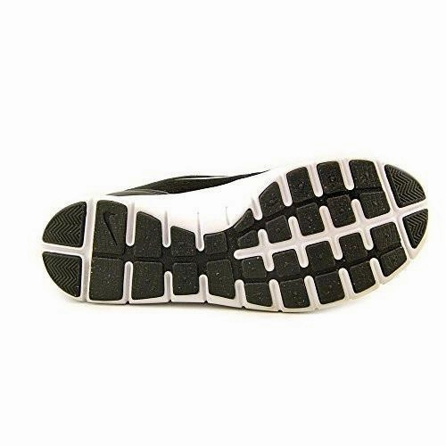 Nike Zoom Lebron Basketball Shoes Orive Nm Black/White Running Shoe 7 US