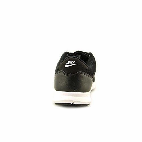 Nike Platform Shoe Orive Nm Black/White Running Shoe 7 US