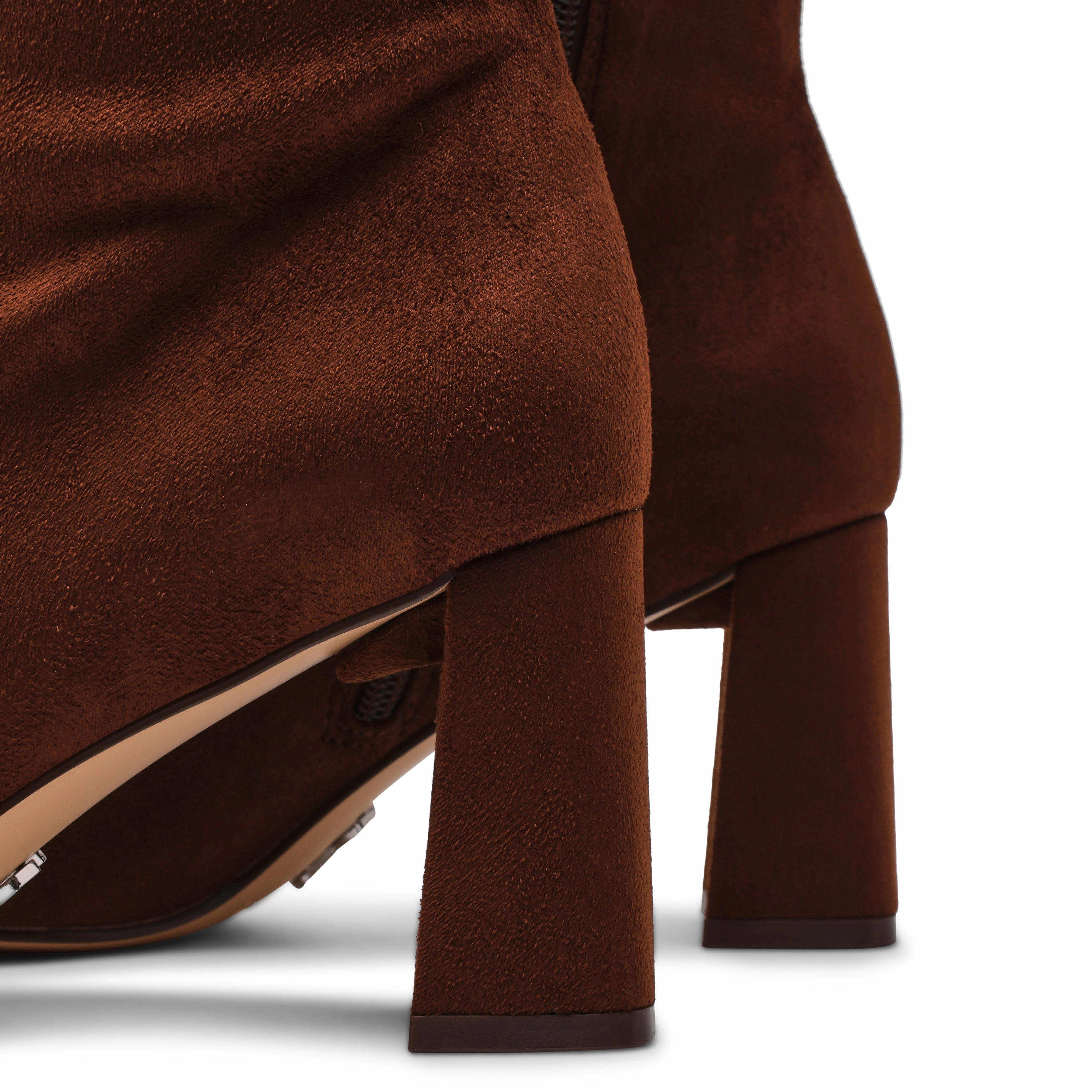 Holly Boot BROWN Inner Soles For Boots