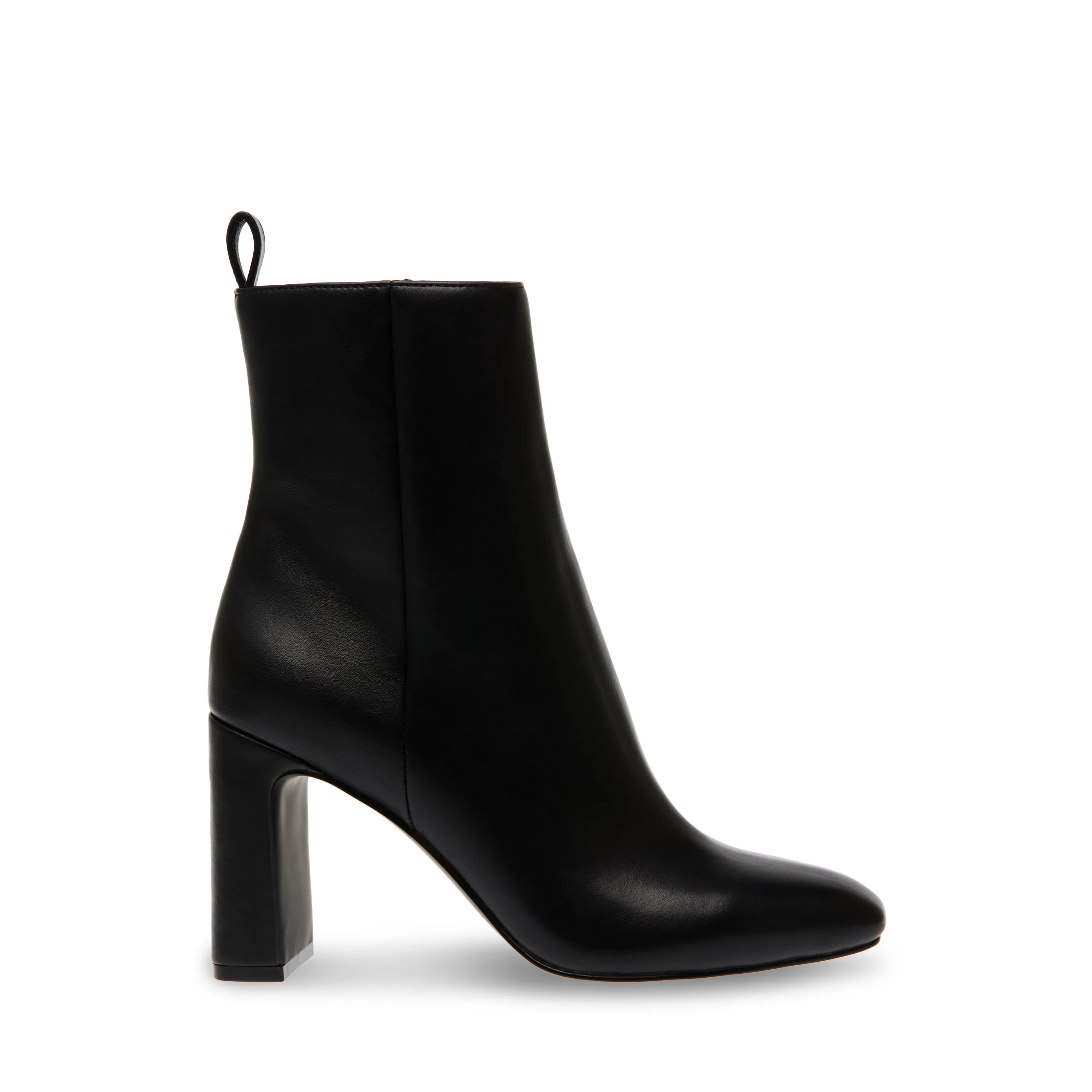 Adelisa Bootie BLACK Shoe Boots