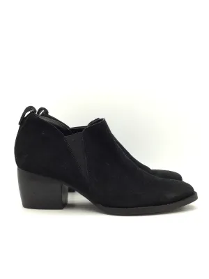 Best Riding Boots Boots Ankle Heels By Steve Madden  Size: 9.5