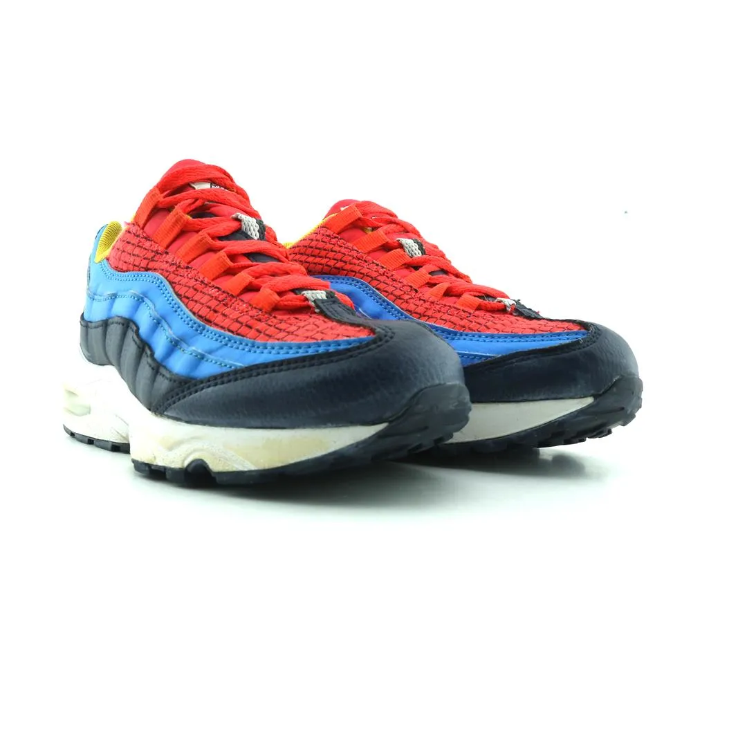 Customize Shoes Nike NIKE AIR MAX 95 NOW GS