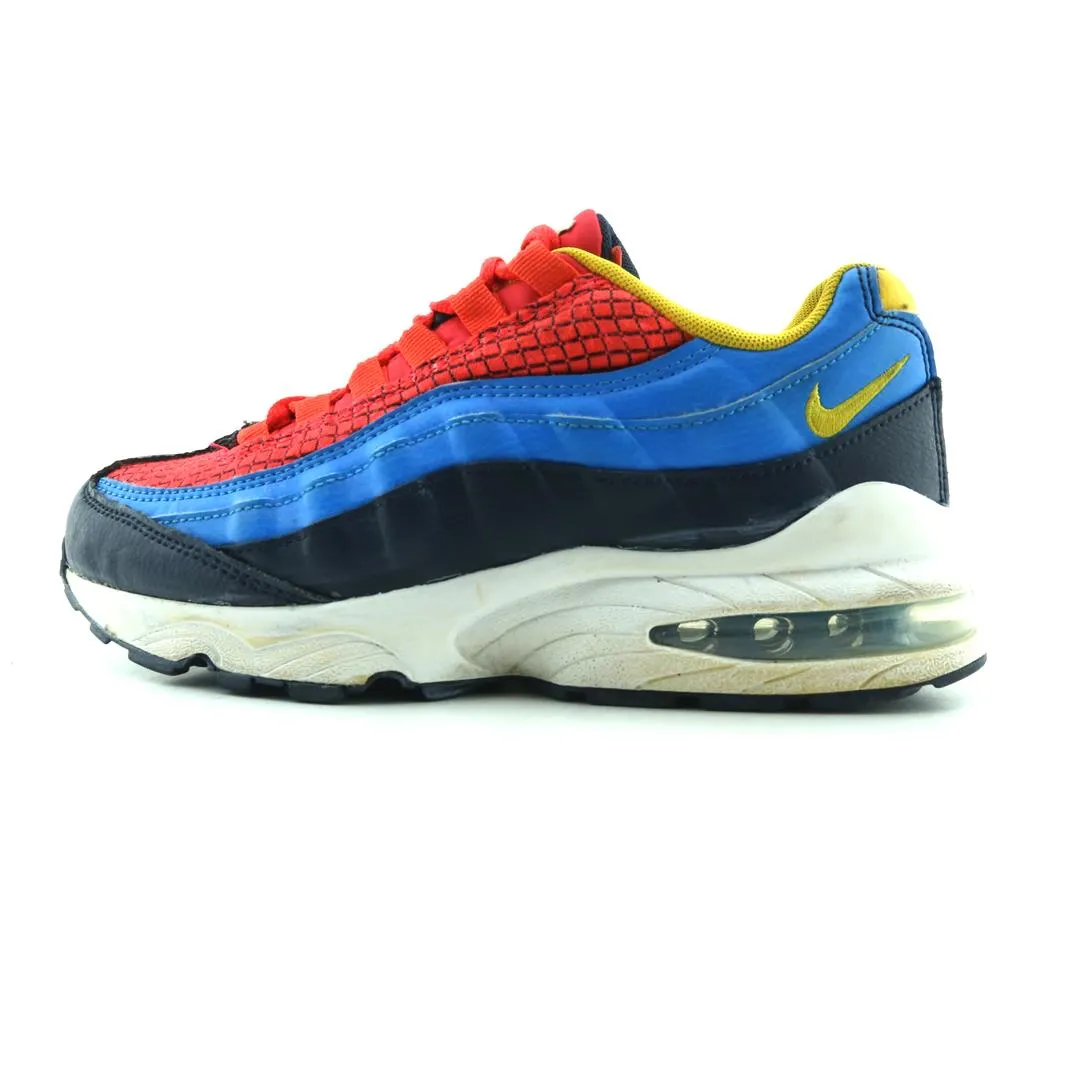 NIKE AIR MAX 95 NOW GS Basketball Shoes - Nike