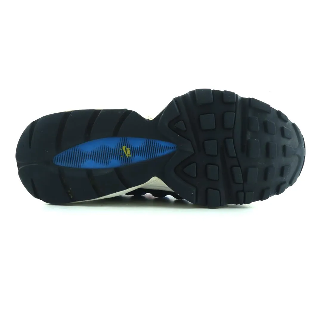 Nike Shoes That Are Comfortable NIKE AIR MAX 95 NOW GS