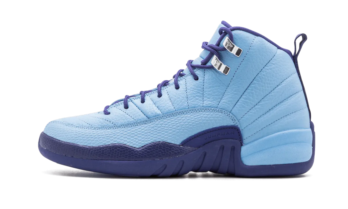 Best Sneakers For Plantar Fascitis Air Jordan 12 Retro GS "Purple Dust"