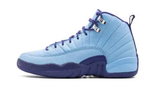 Mom Sneakers Air Jordan 12 Retro GS "Purple Dust"