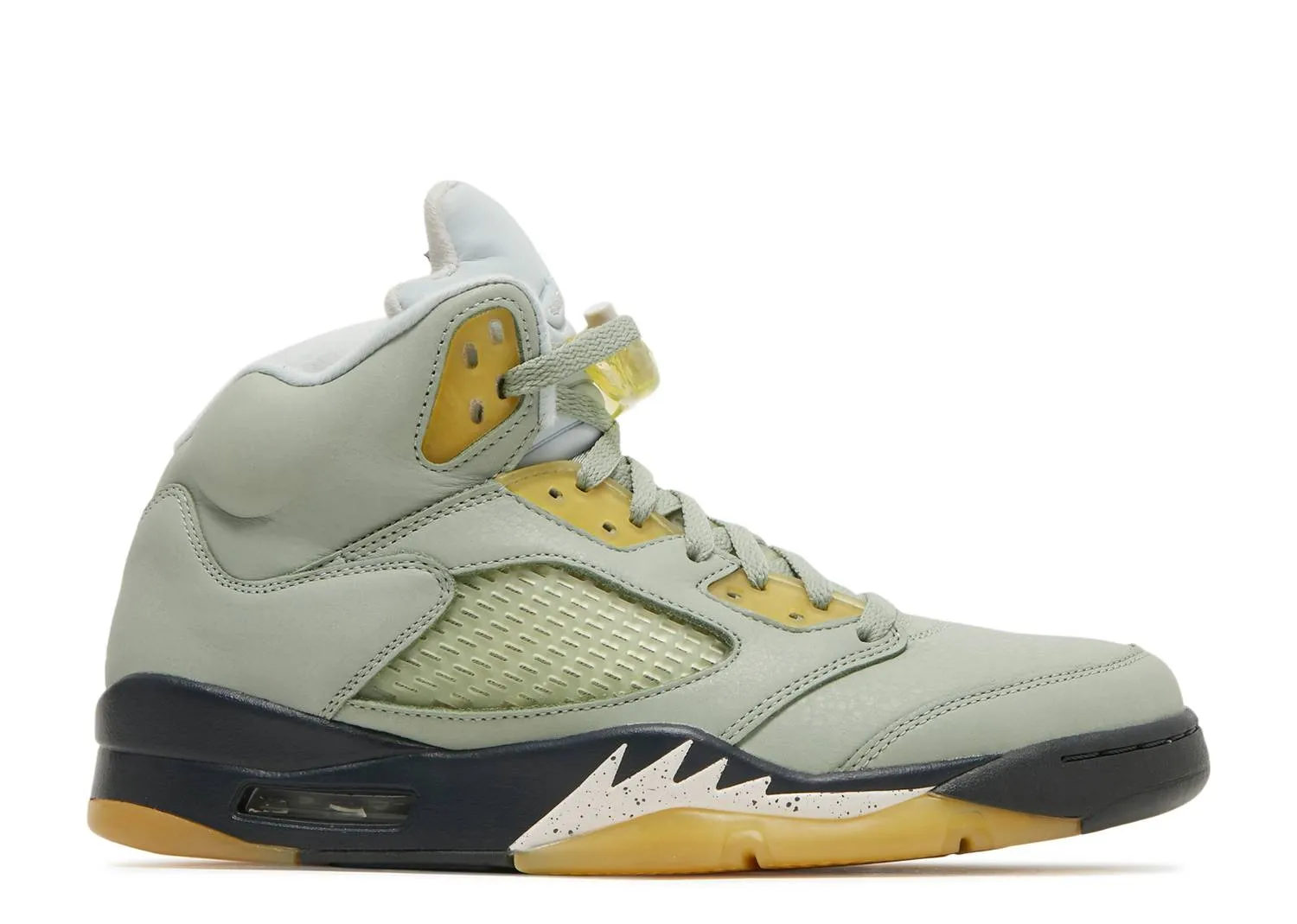 Air Jordan 5 Retro "Jade Horizon" (Myrtle Beach Location) Trump Sells Assassination Sneakers