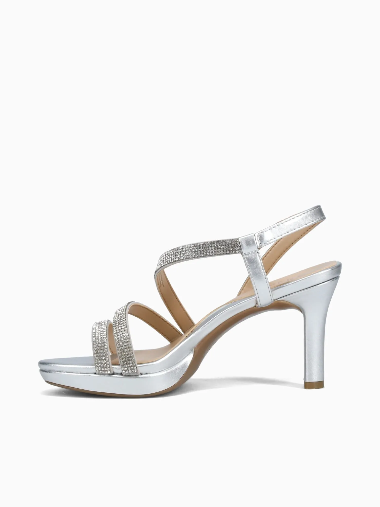 Brenta 2 Silver Casual New Balance Shoes