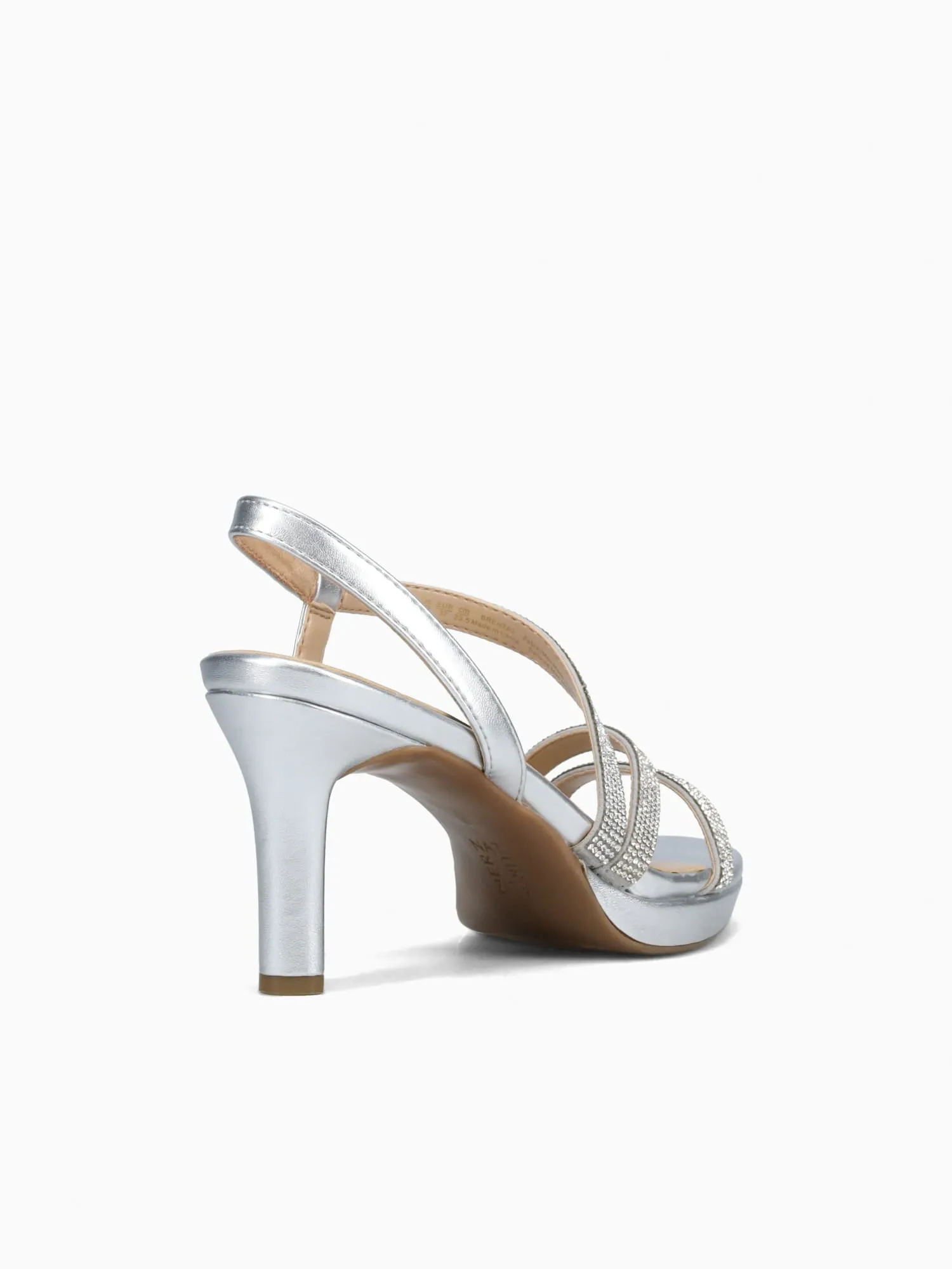 Brenta 2 Silver Casual Shoes Hs Code