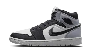 Sneakers Chloe Air Jordan 1 Mid SE Light Steel Grey