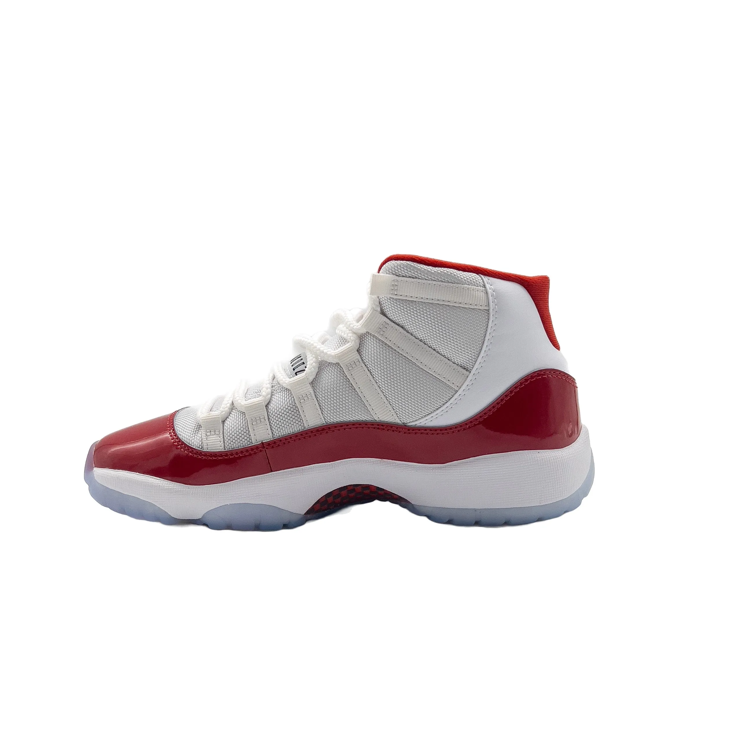 Grandprø Crossover Sneakers Air Jordan 11 (GS), Cherry