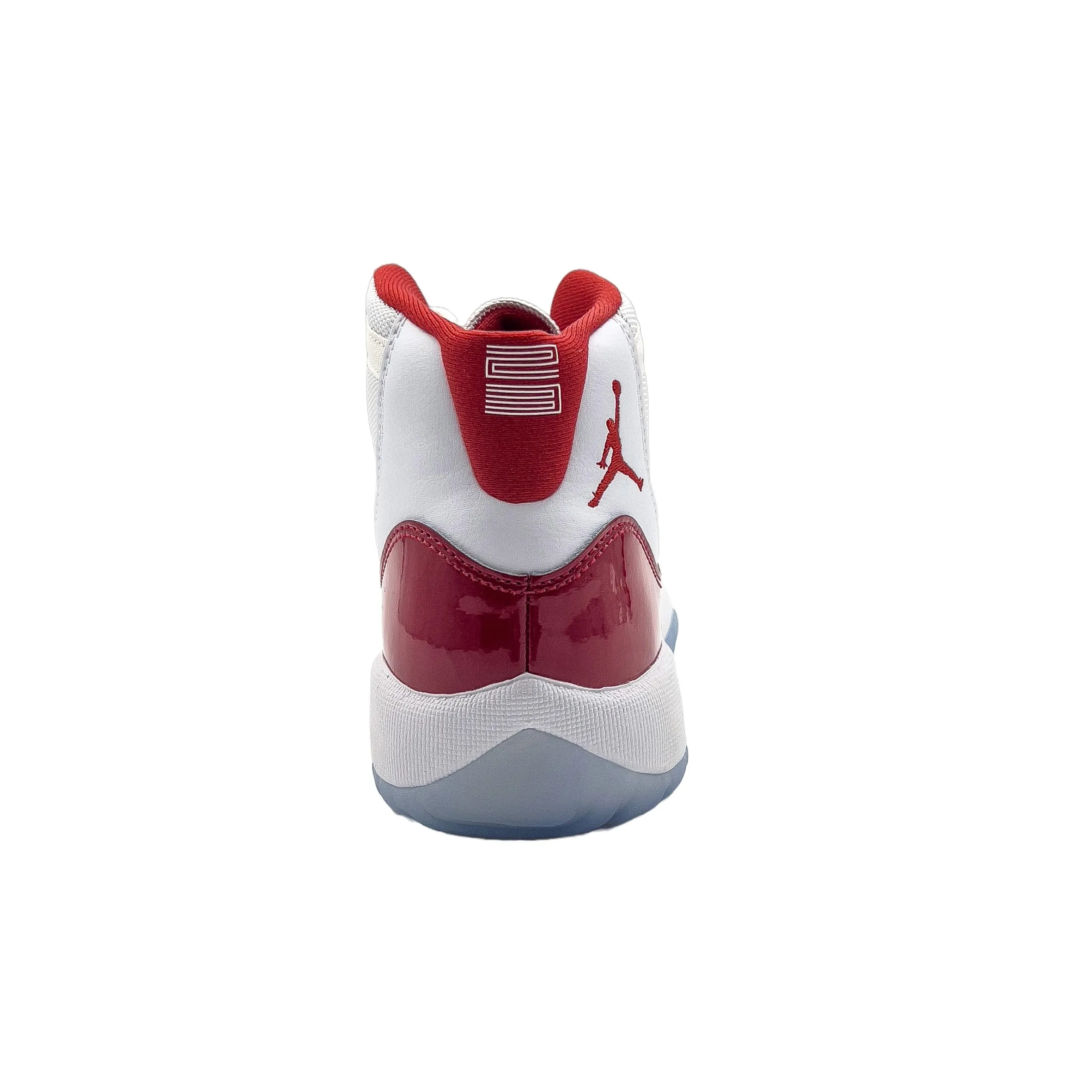 Air Jordan 11 (GS), Cherry Best Sneakers For Lifting Weights