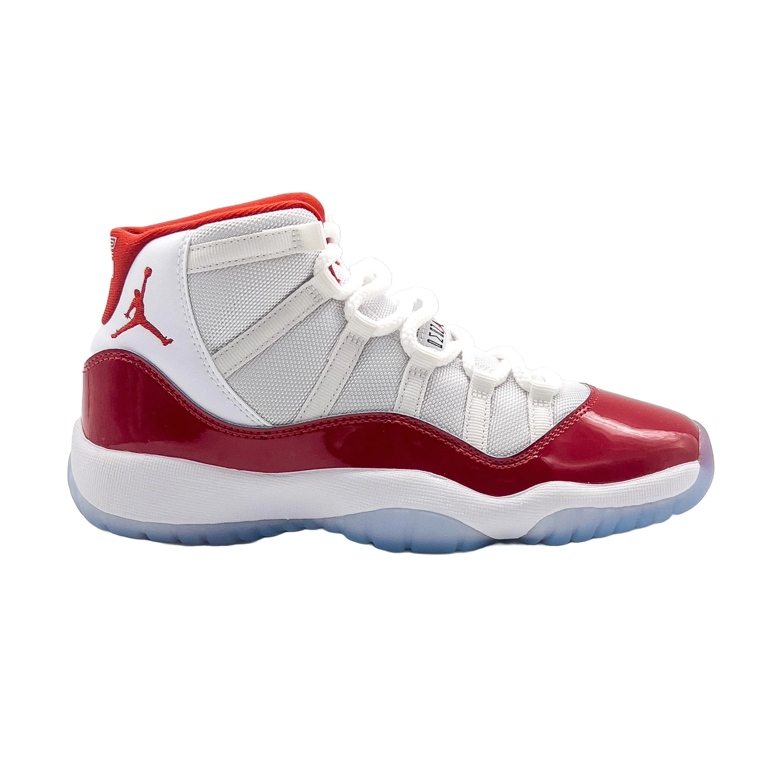 Brand Sneakers Air Jordan 11 (GS), Cherry