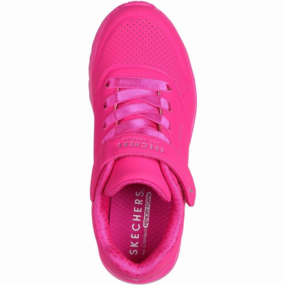 Skechers Uno Lite Sports Shoes Inexpensive Casual Shoes