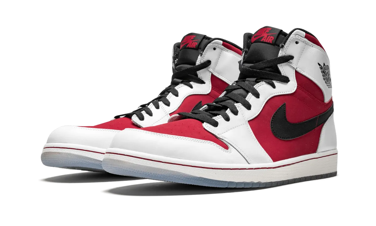 Sneakers For Braces Air Jordan 1 Retro High OG "Carmine"