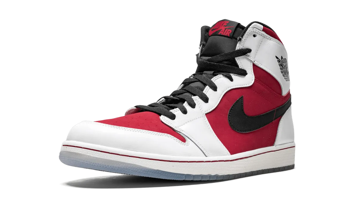 Pickleball Sneakers Air Jordan 1 Retro High OG "Carmine"