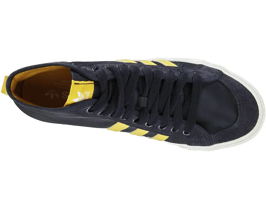 Adidas Originals sneakers da uomo Nizza D65855 blu B30 Dior Sneakers