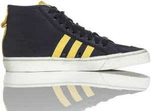 Indoor Sneakers Adidas Originals sneakers da uomo Nizza D65855 blu
