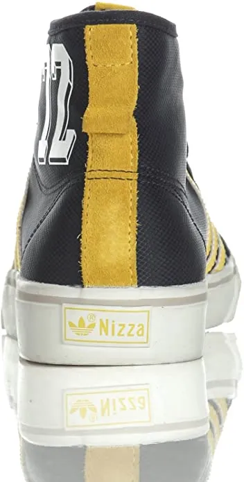 Sneakers Samba Adidas Originals sneakers da uomo Nizza D65855 blu