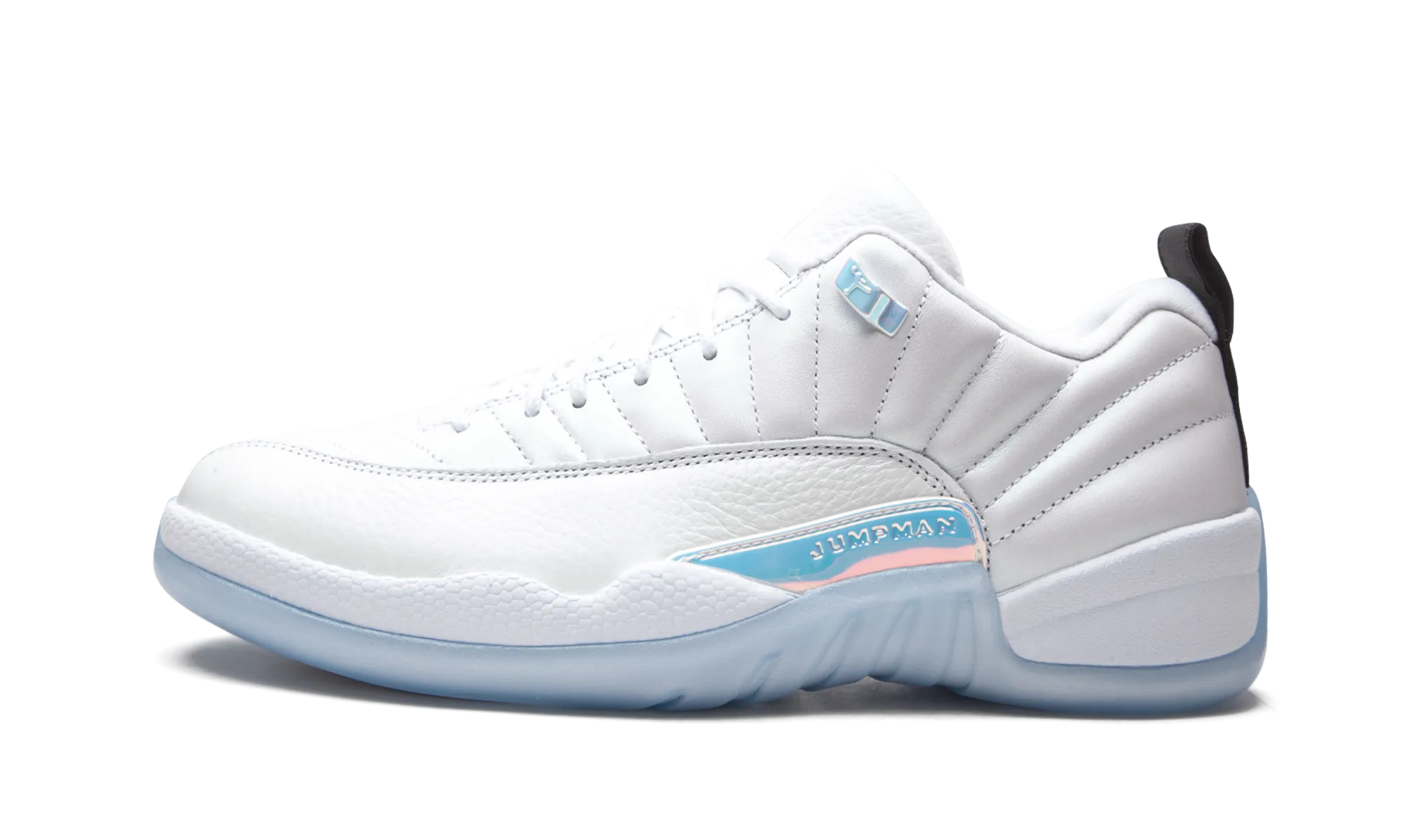 Sneakers And Tees Air Jordan 12 Low "Easter"