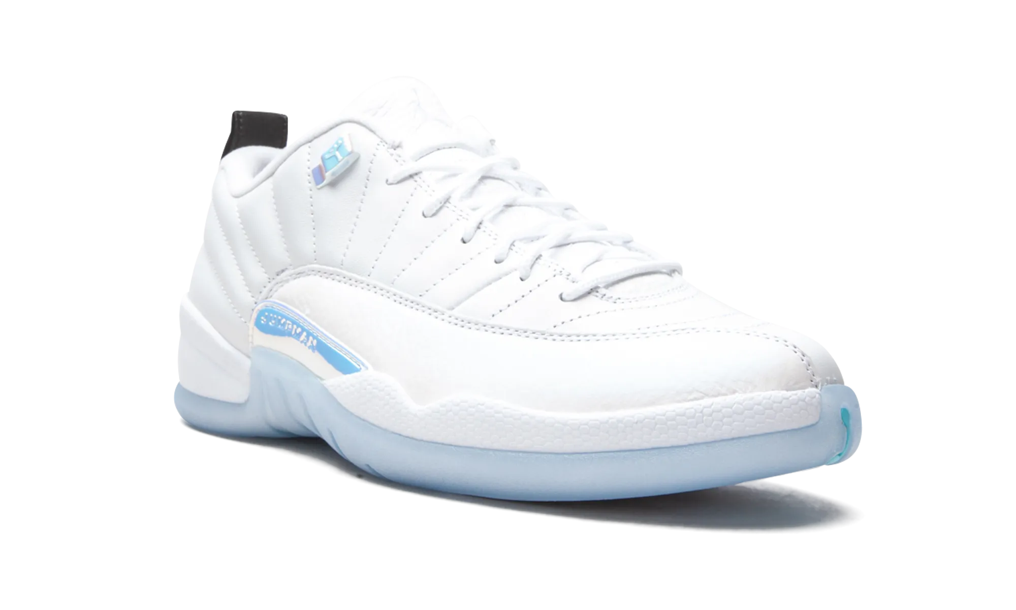Podiatrist Recommended Sneakers Air Jordan 12 Low "Easter"