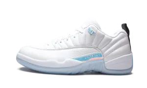 Air Jordan 12 Low "Easter" Vince Sneakers