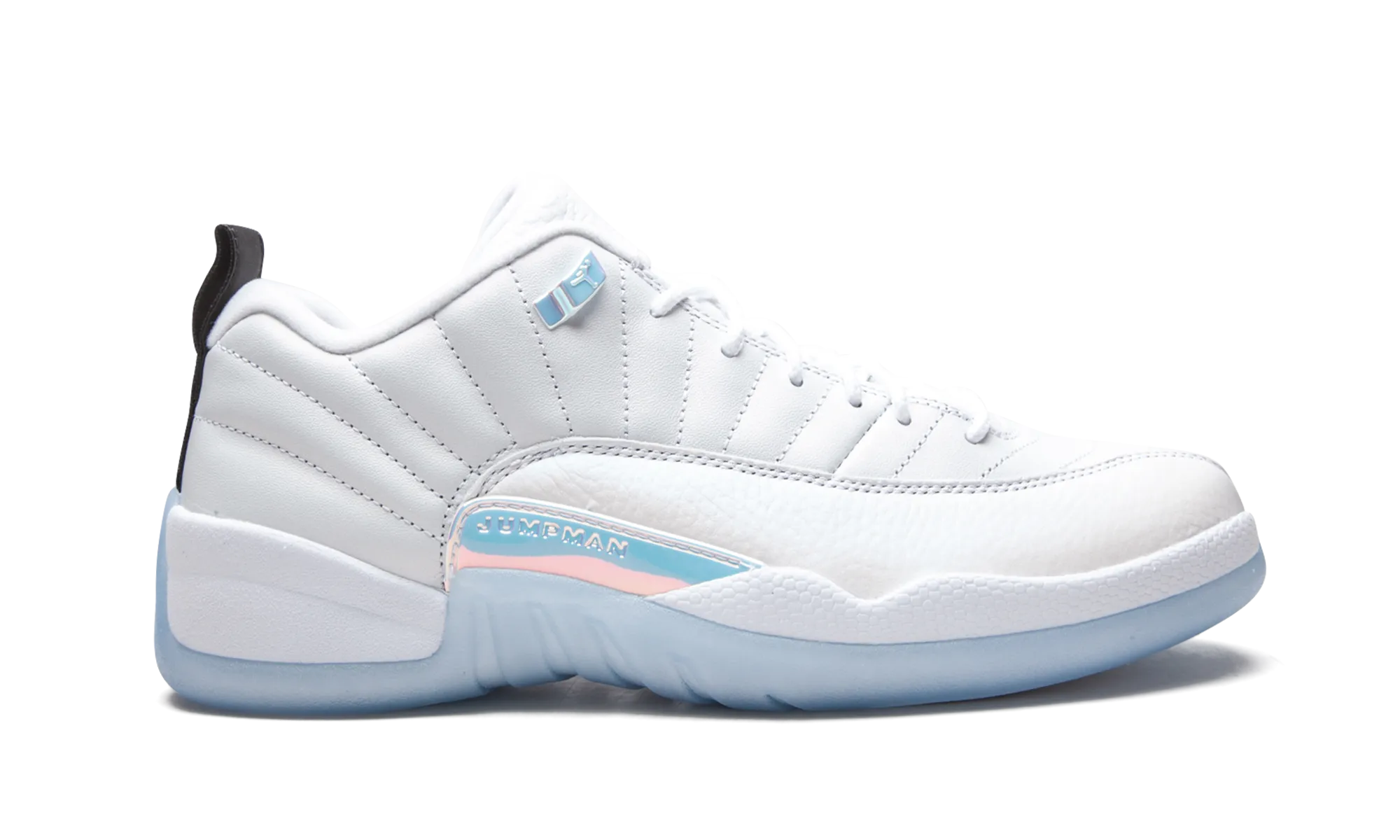 Sneakers Made In Usa Air Jordan 12 Low "Easter"