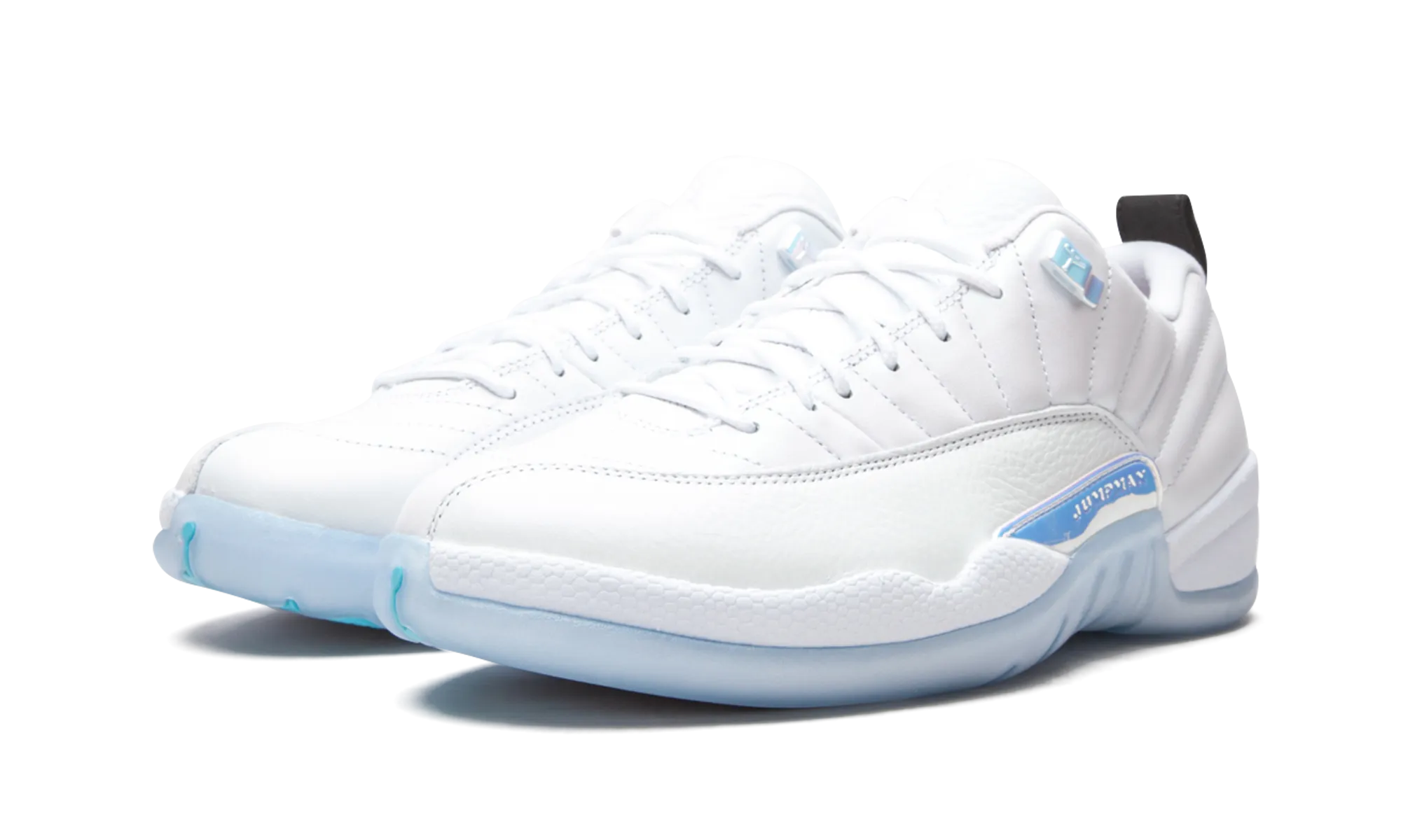 Air Jordan 12 Low "Easter" Sneakers Air Max 97