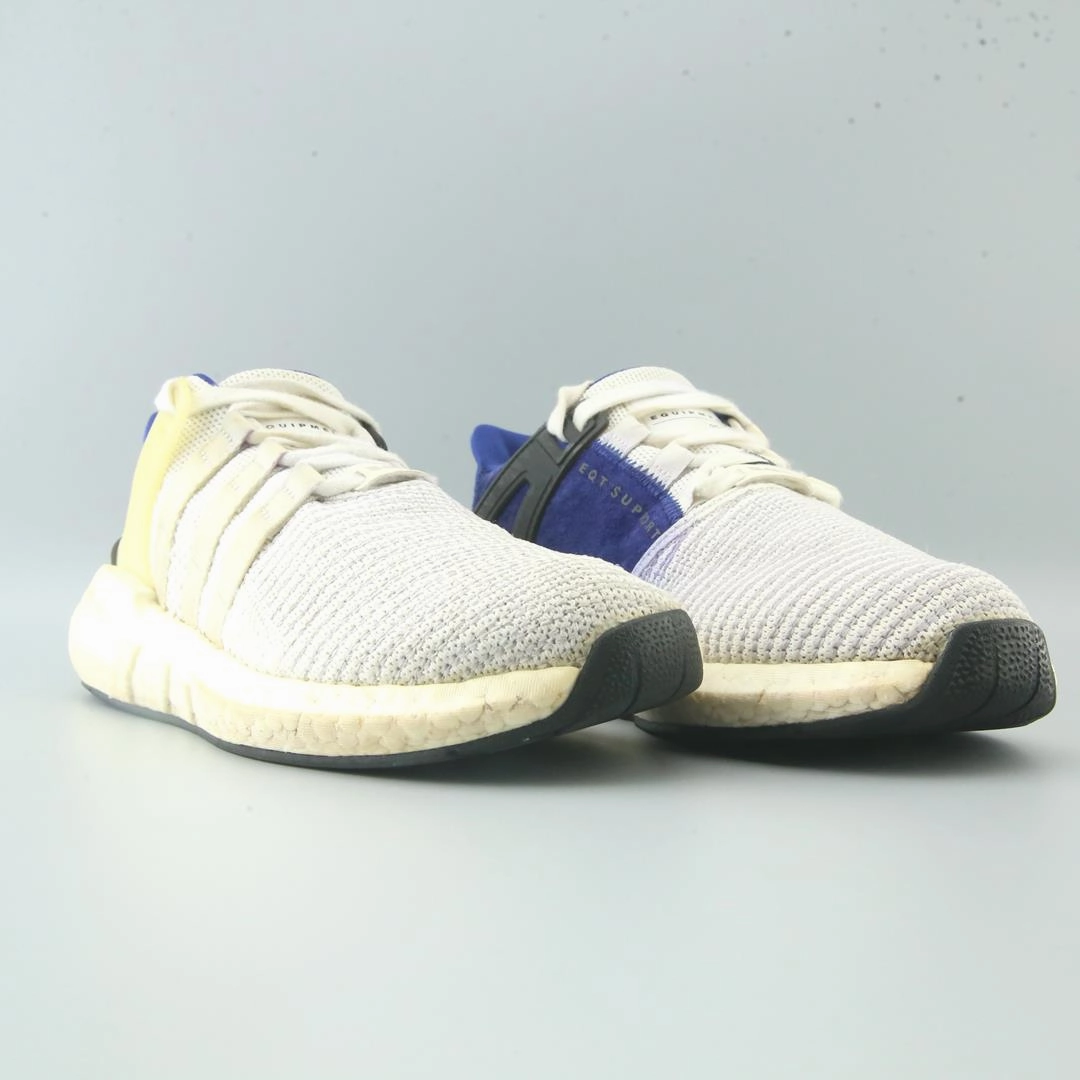 Adidas Tweed Shoes ADIDAS EQT SUPPORT 93/17