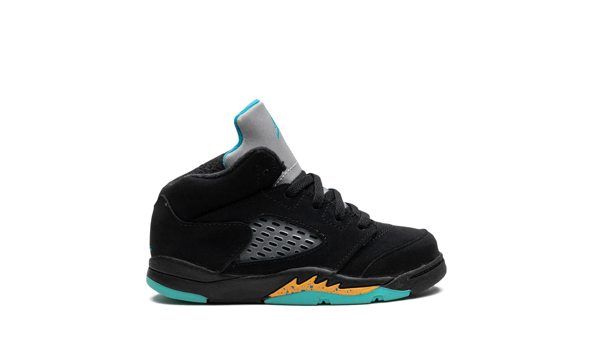 Air Jordan 5 TD "Aqua" Sneakers Nordstrom