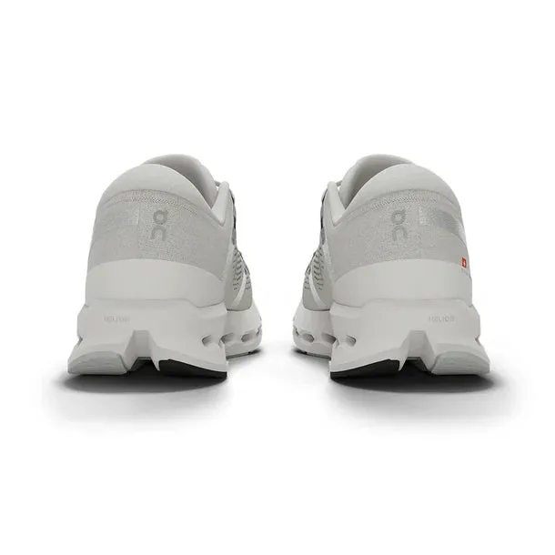 On Womens Cloudsurfer 2 - Ivory/Ivory (3WF10103334) Dress Shoes Vs Casual Shoes